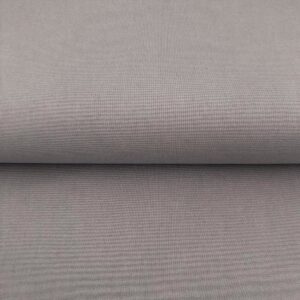 CANVAS grey Jednobarevné dekorační látky - pro šití
