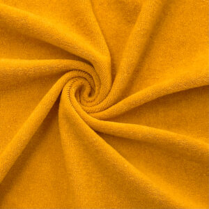 Froté elastické yellow Froté - pro šití