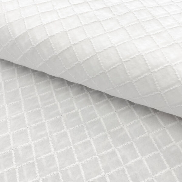 Madeira embroidery Square white Madeira - pro šití